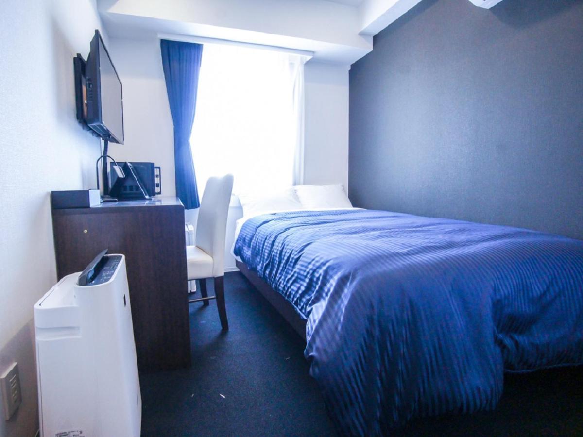 Hotel Livemax Tokyo Shiomi Ekimae Zewnętrze zdjęcie