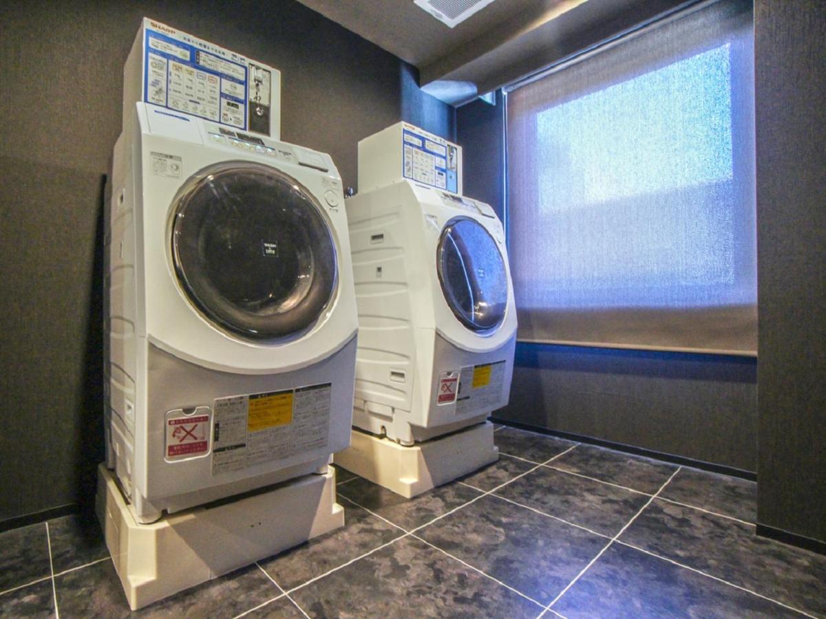 Hotel Livemax Tokyo Shiomi Ekimae Zewnętrze zdjęcie