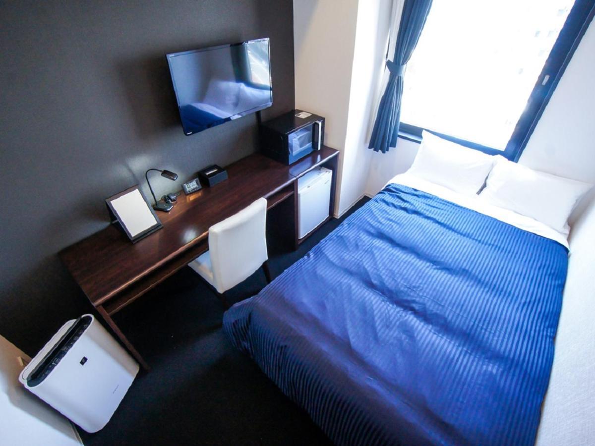 Hotel Livemax Tokyo Shiomi Ekimae Zewnętrze zdjęcie