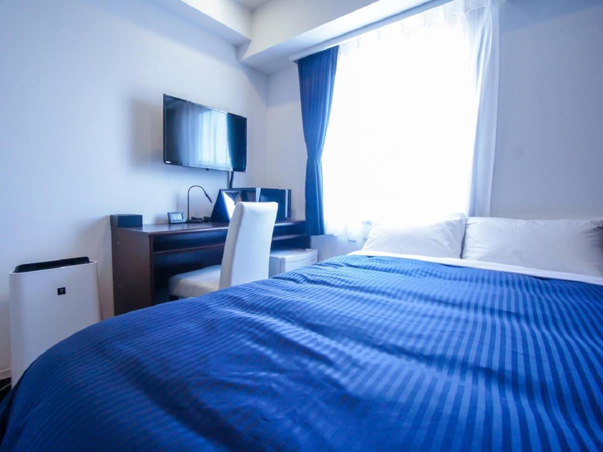 Hotel Livemax Tokyo Shiomi Ekimae Zewnętrze zdjęcie