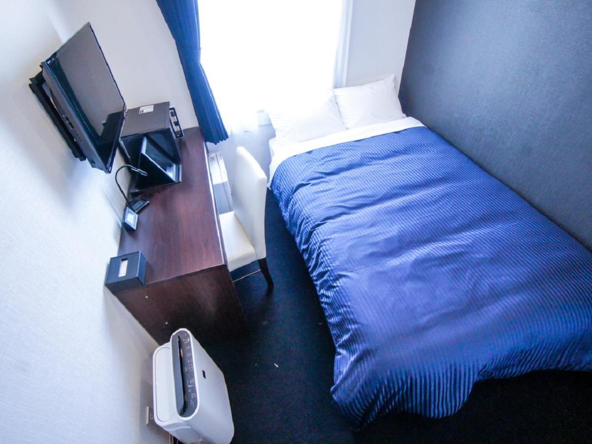 Hotel Livemax Tokyo Shiomi Ekimae Zewnętrze zdjęcie