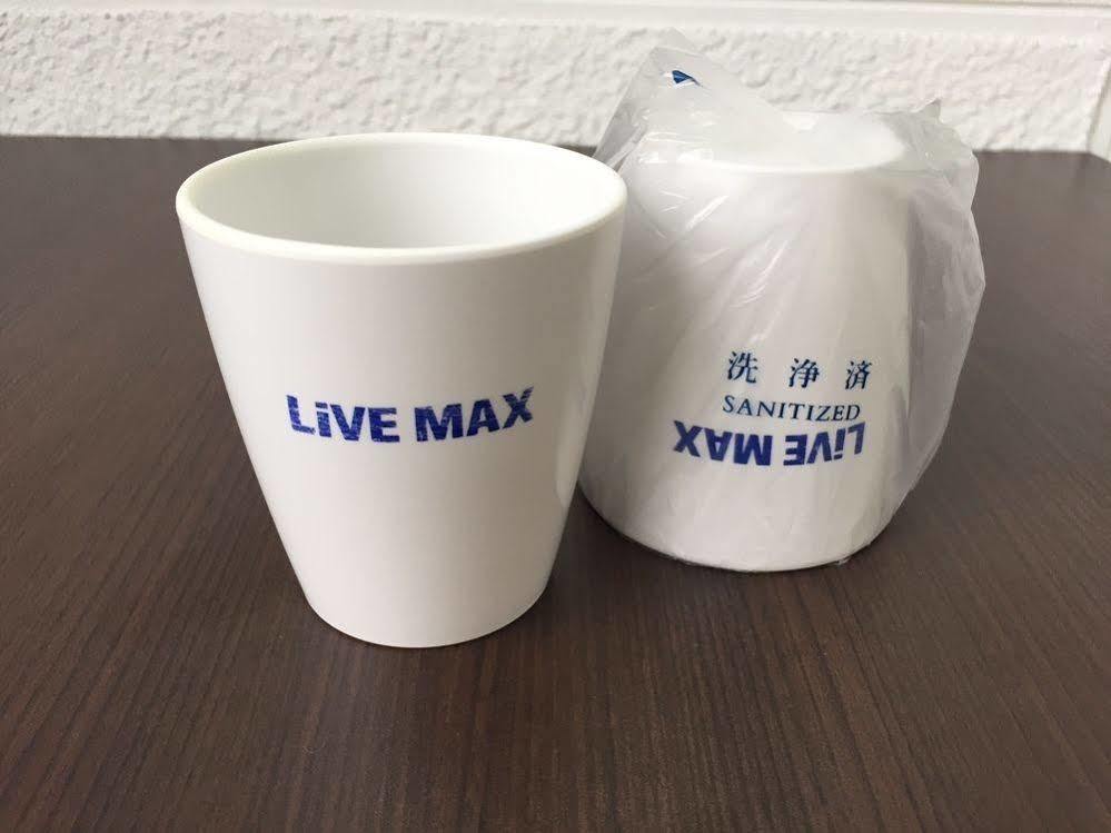 Hotel Livemax Tokyo Shiomi Ekimae Zewnętrze zdjęcie