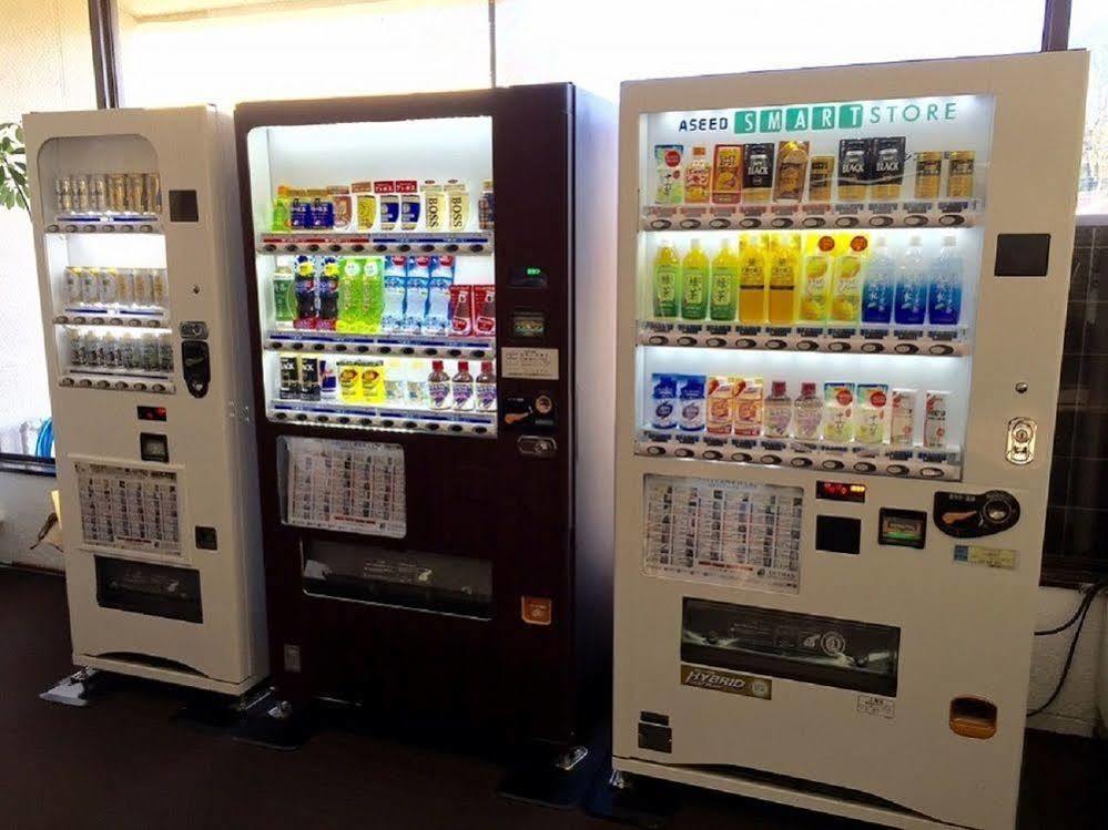 Hotel Livemax Tokyo Shiomi Ekimae Zewnętrze zdjęcie