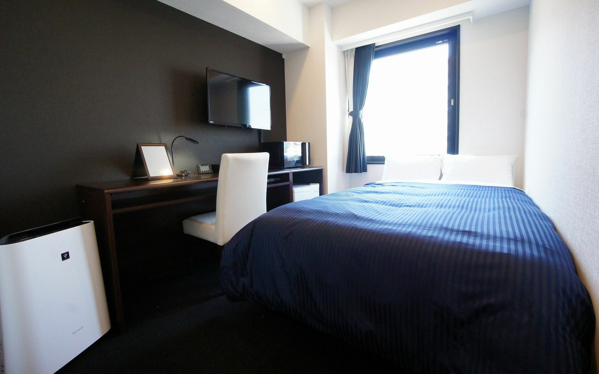 Hotel Livemax Tokyo Shiomi Ekimae Zewnętrze zdjęcie