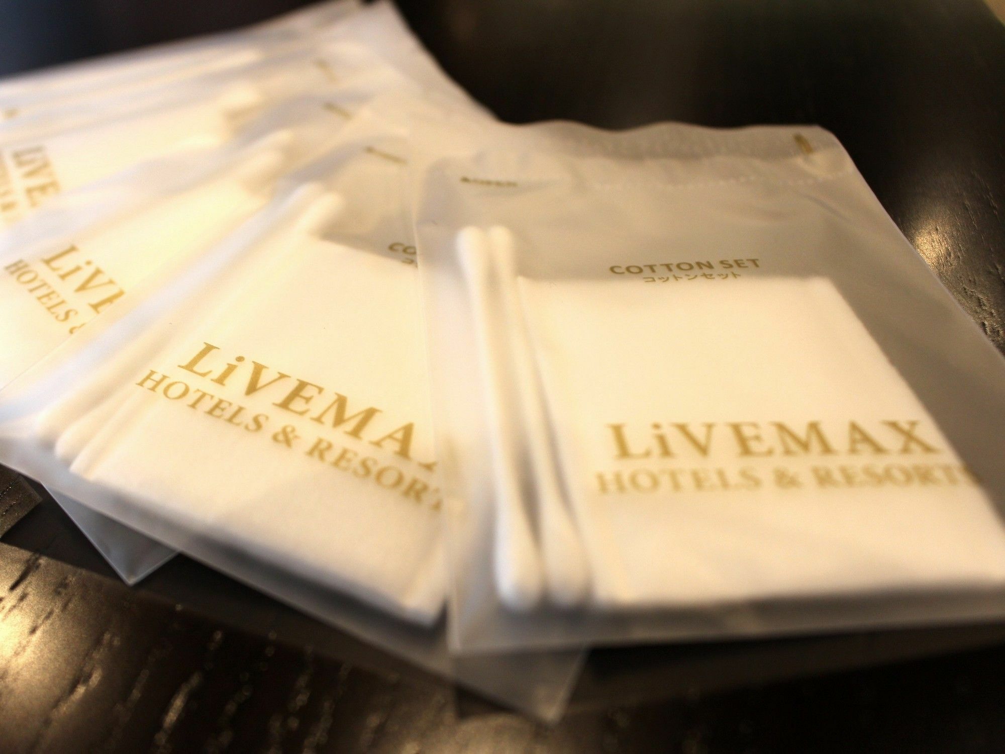 Hotel Livemax Tokyo Shiomi Ekimae Zewnętrze zdjęcie