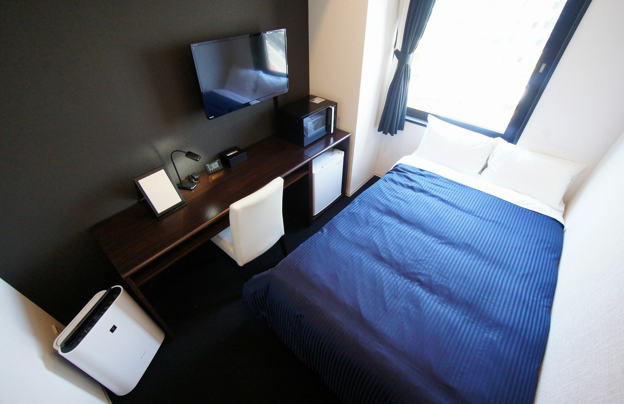 Hotel Livemax Tokyo Shiomi Ekimae Zewnętrze zdjęcie