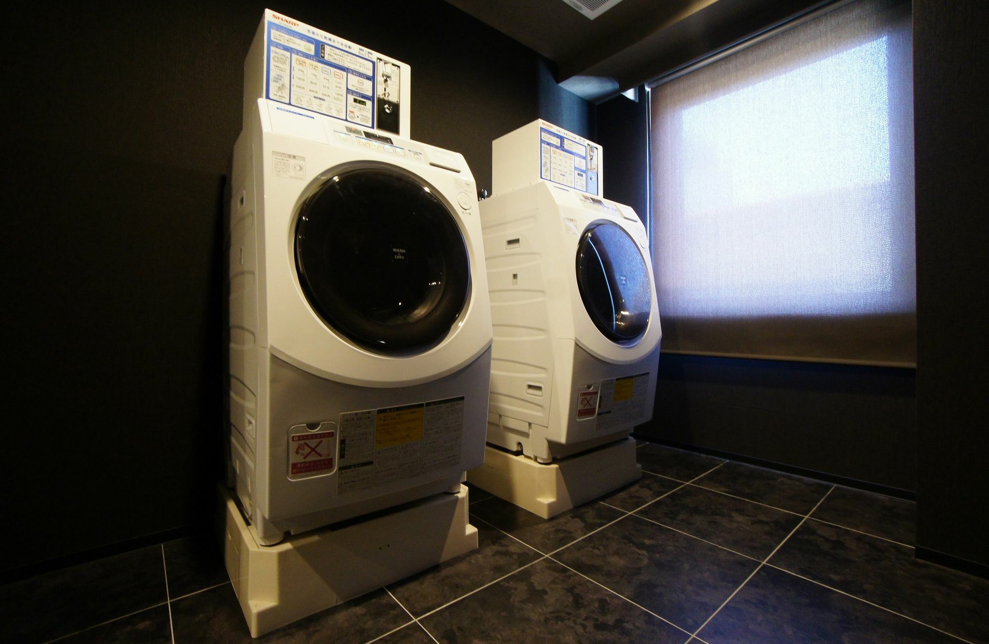 Hotel Livemax Tokyo Shiomi Ekimae Zewnętrze zdjęcie